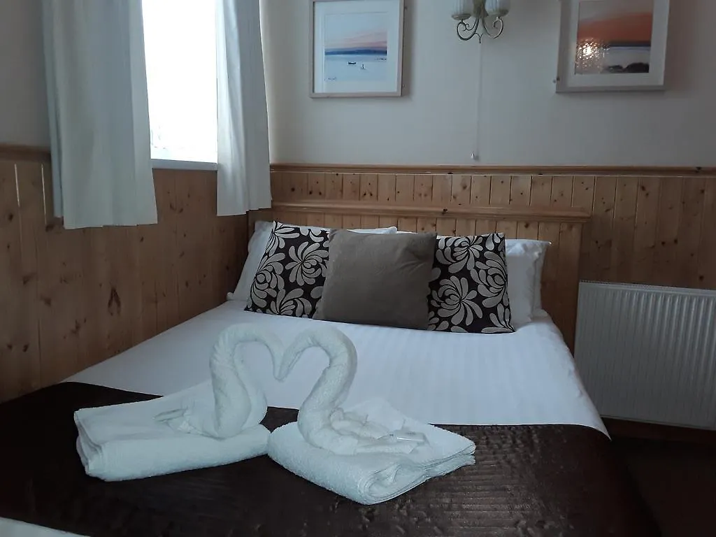 Lyndawn Hotel Blackpool United Kingdom