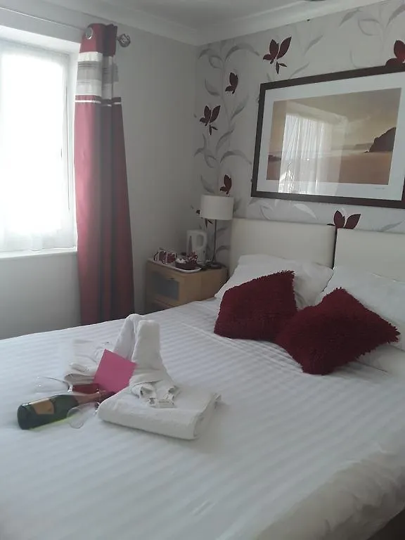 Lyndawn Hotel Blackpool United Kingdom