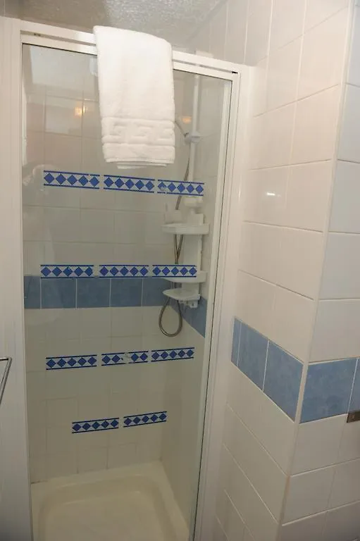 Bed & Breakfast Lyndawn Hotel Blackpool