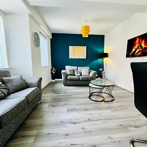 The Belmont Sasco Apartment