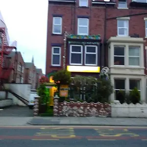 K.k's North Station Self Catering Apartment
